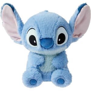 MINISO Disney Lilo Stitch Plush Toy 16 Inch Cute Collectible Stuffed Animal Gift